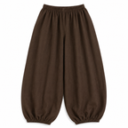 Pantalon Coupe Ballon