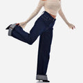 Raw jeans orlet