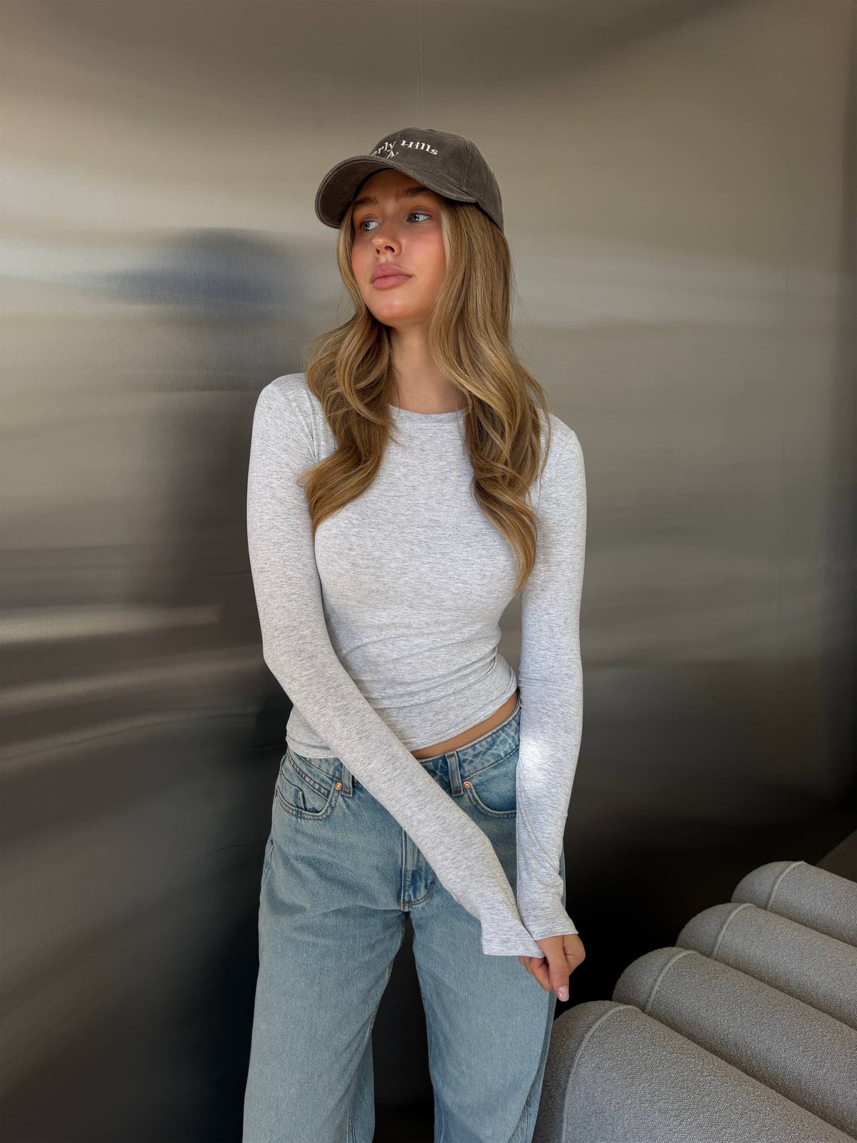 Pull basic