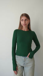 Pull basic