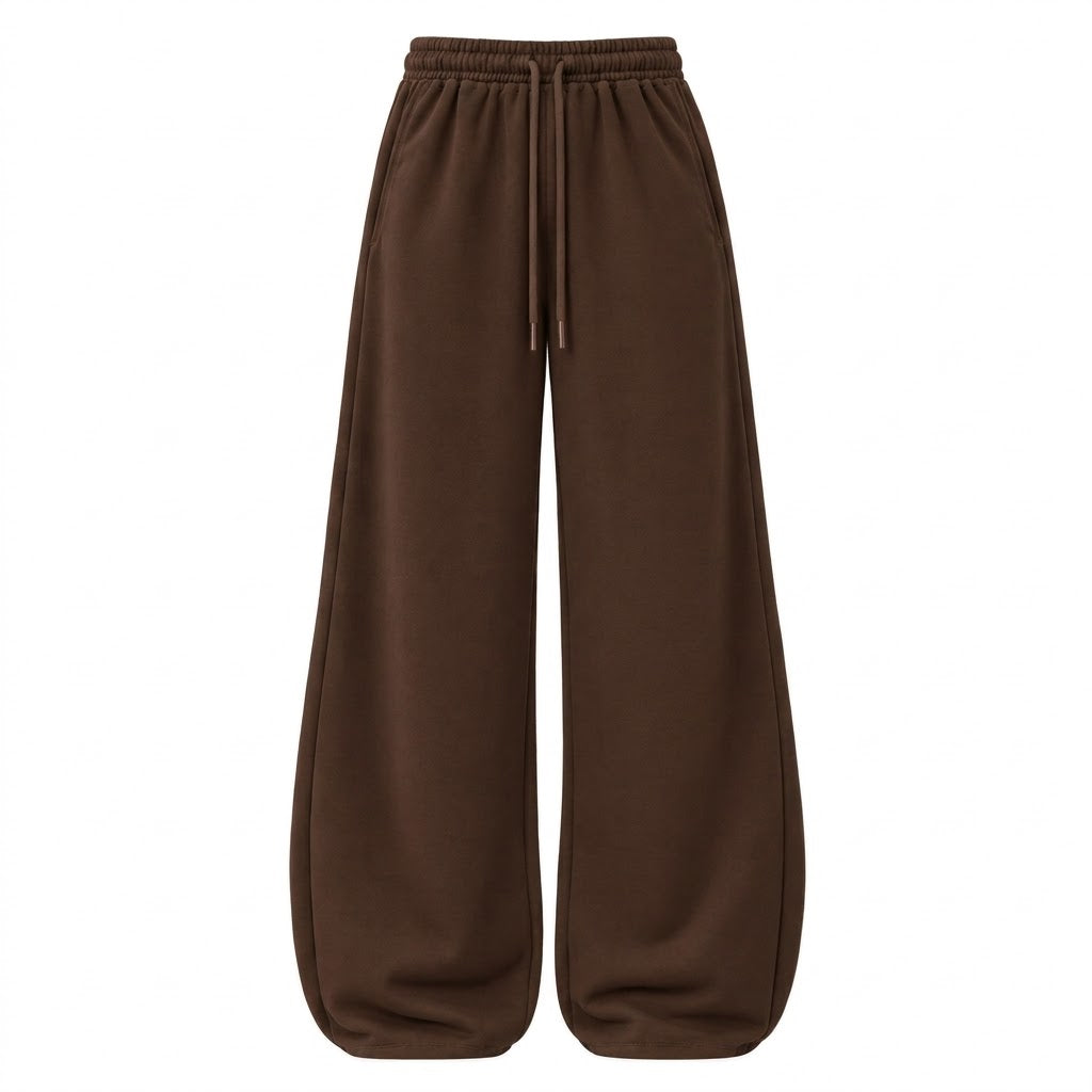 sweat pants