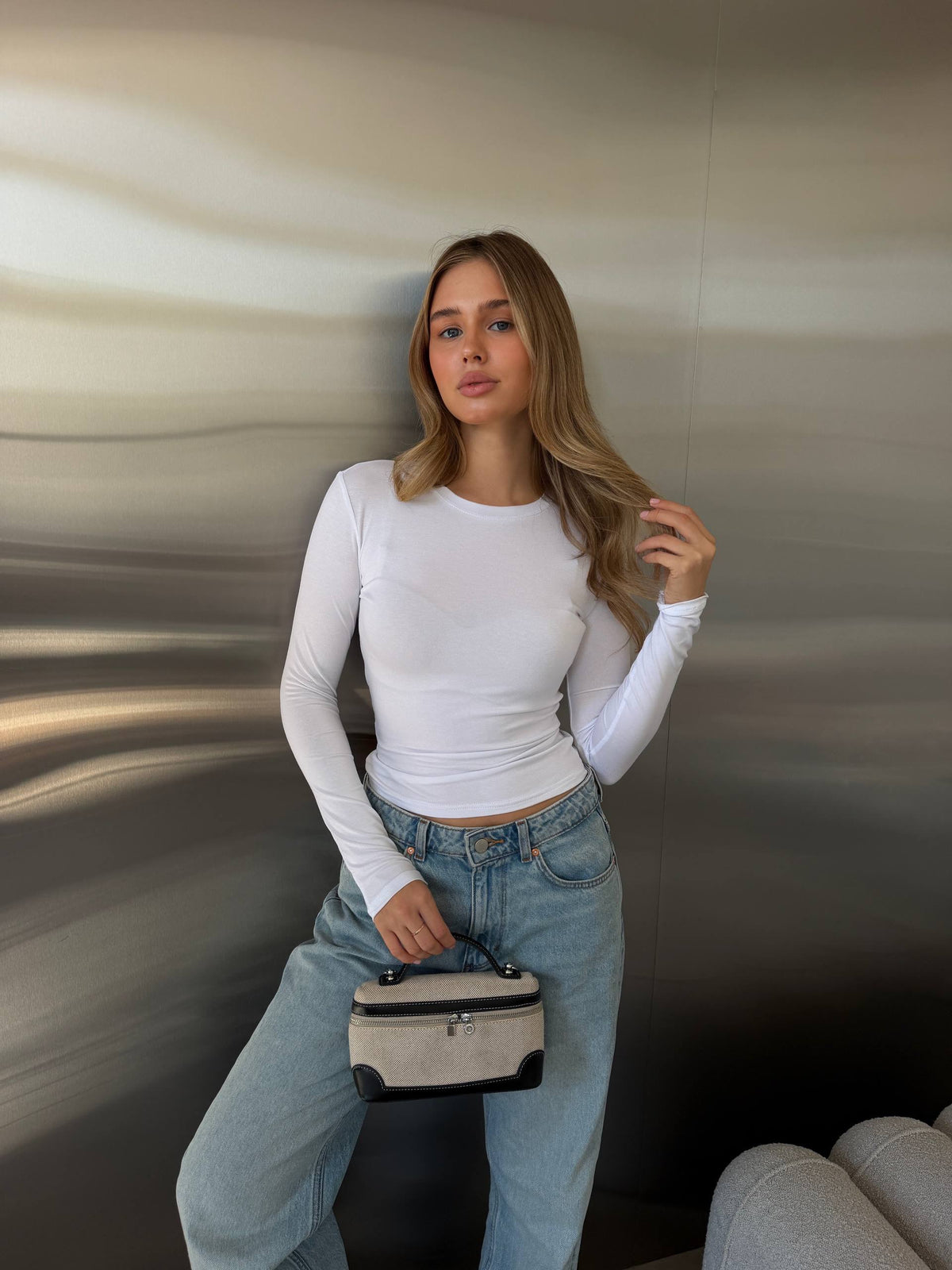 Pull basic