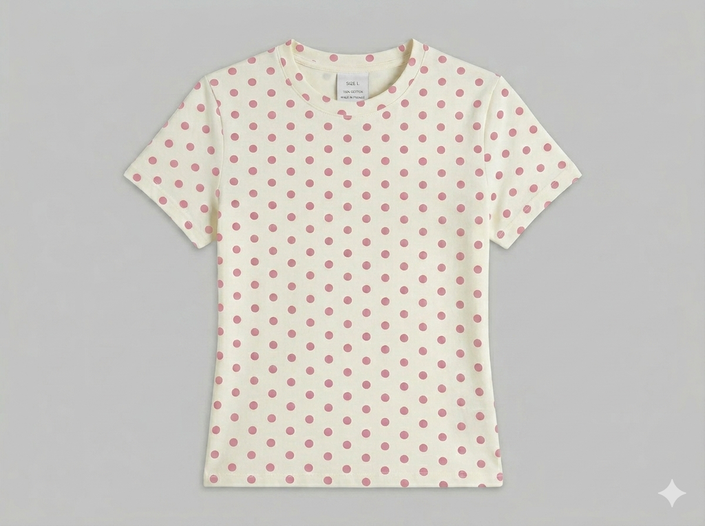 Soft Spot Tee