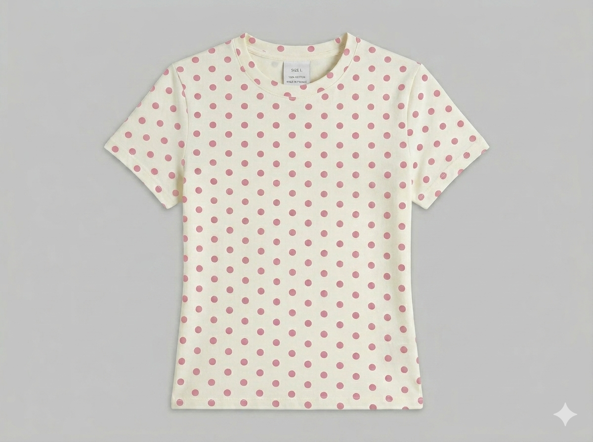 Soft Spot Tee