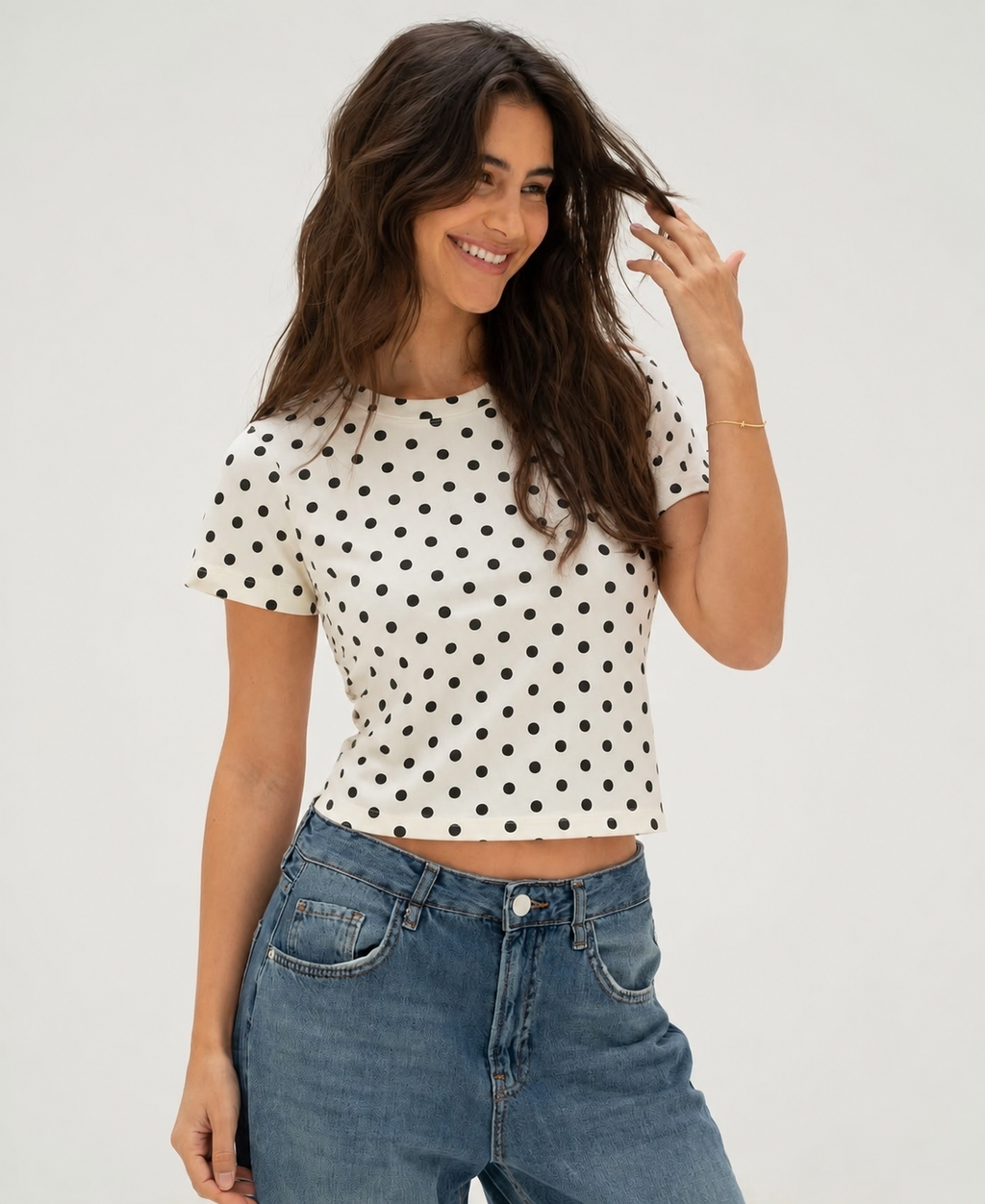 Soft Spot Tee