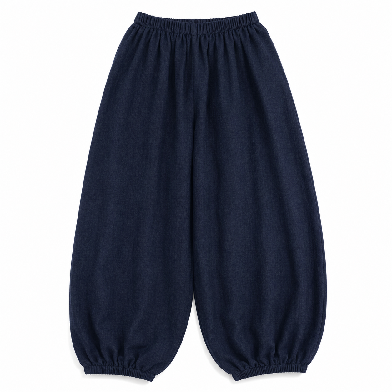 Pantalon Coupe Ballon