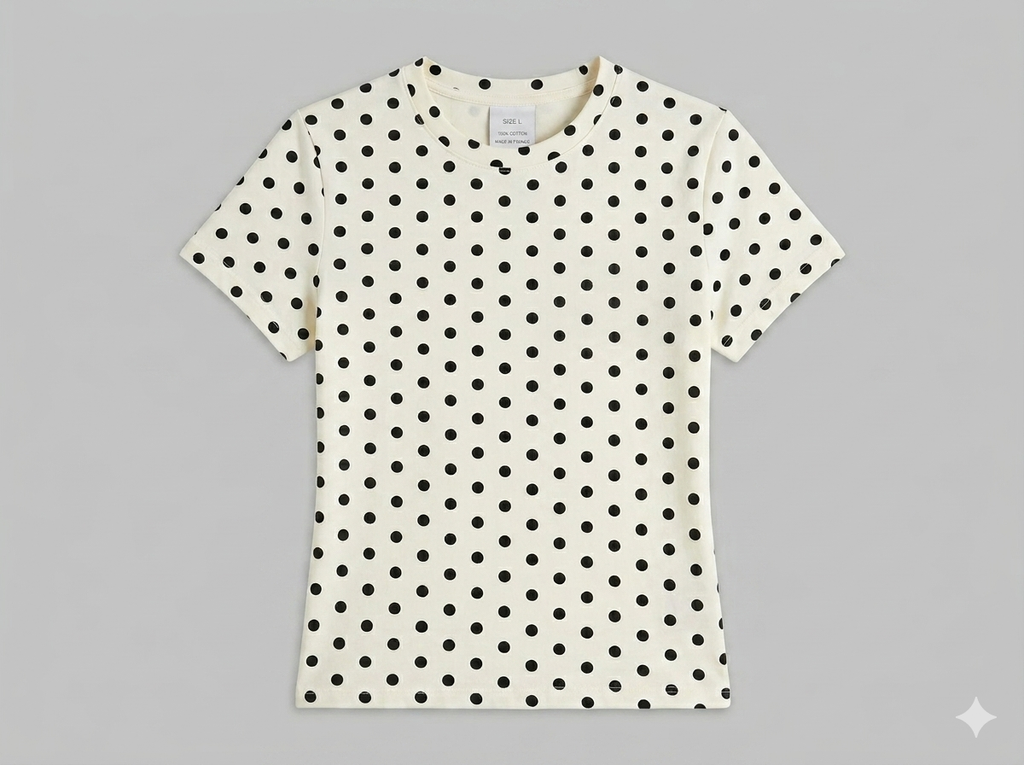 Soft Spot Tee