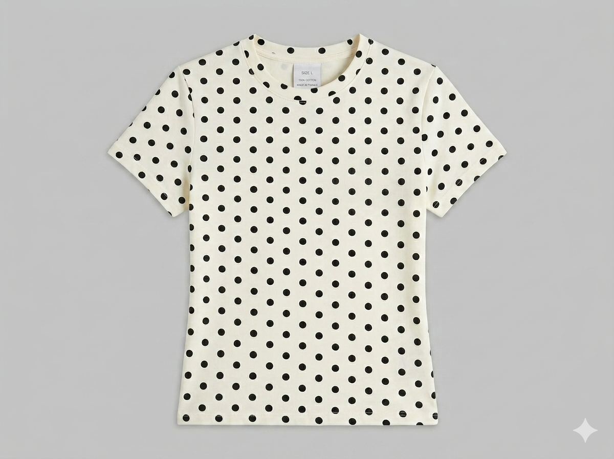 Soft Spot Tee