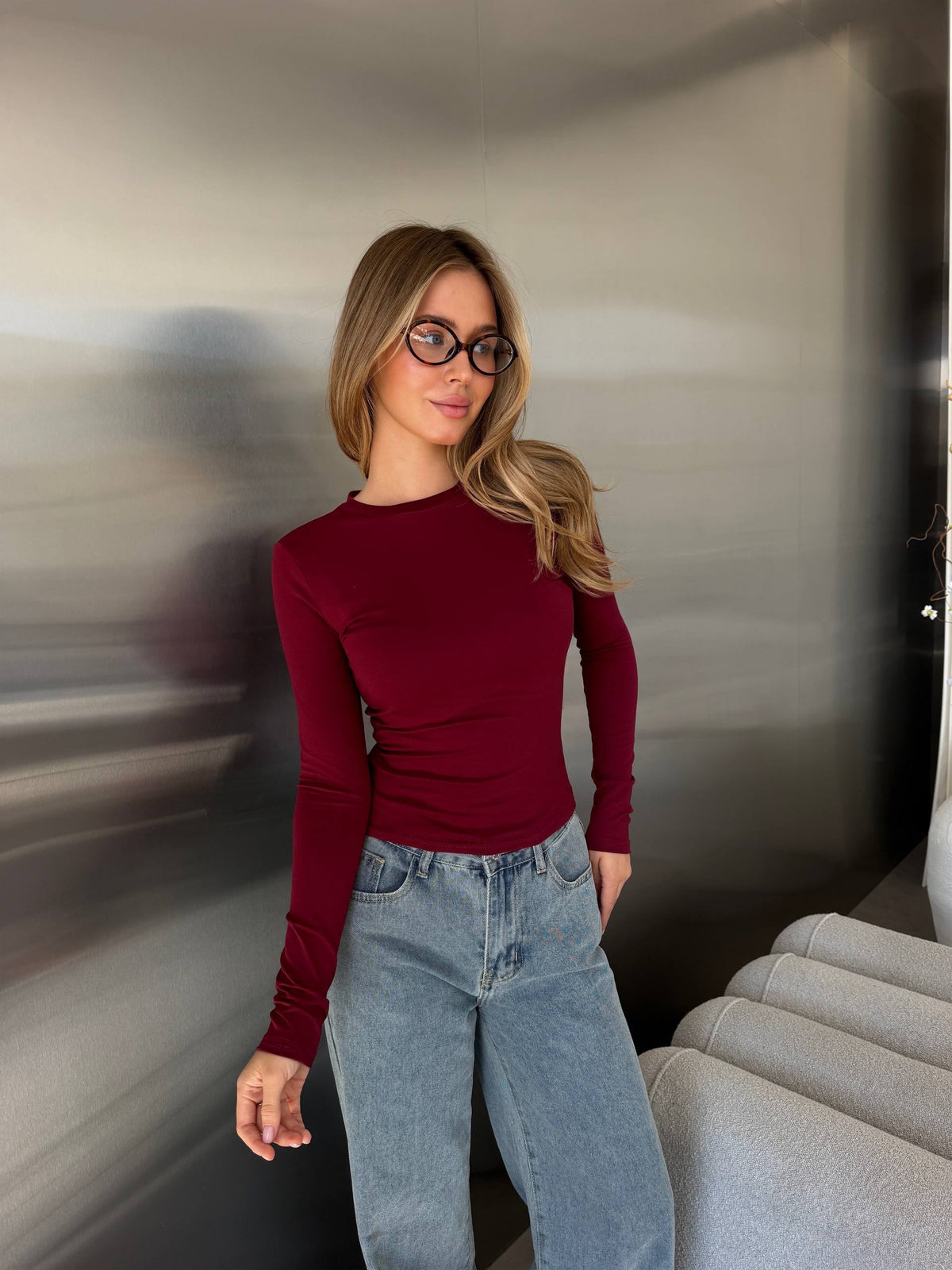 Pull basic
