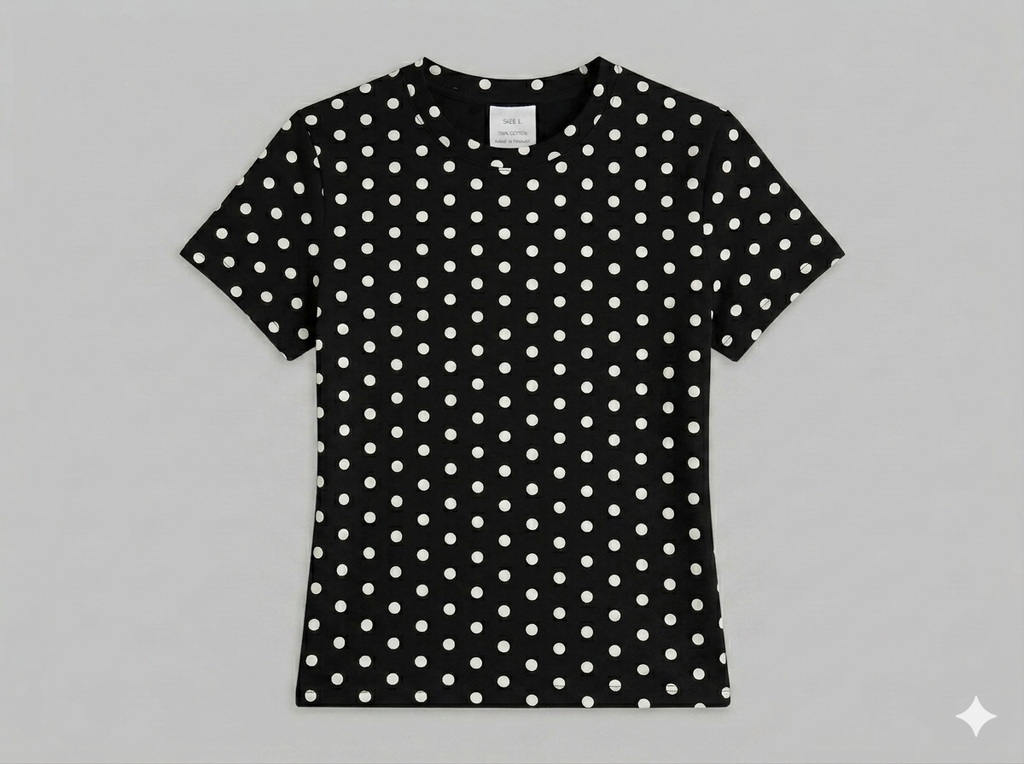 Soft Spot Tee