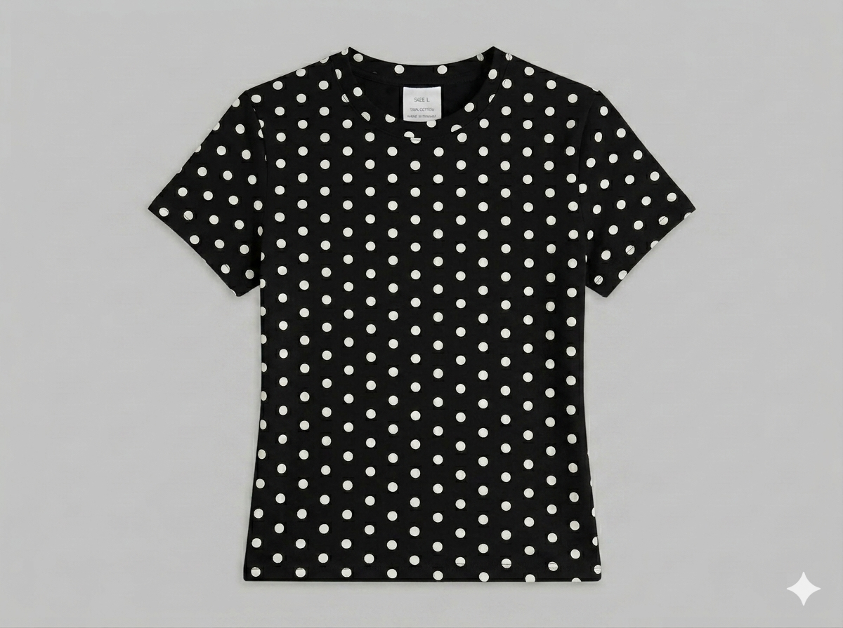 Soft Spot Tee