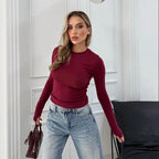 Pull basic