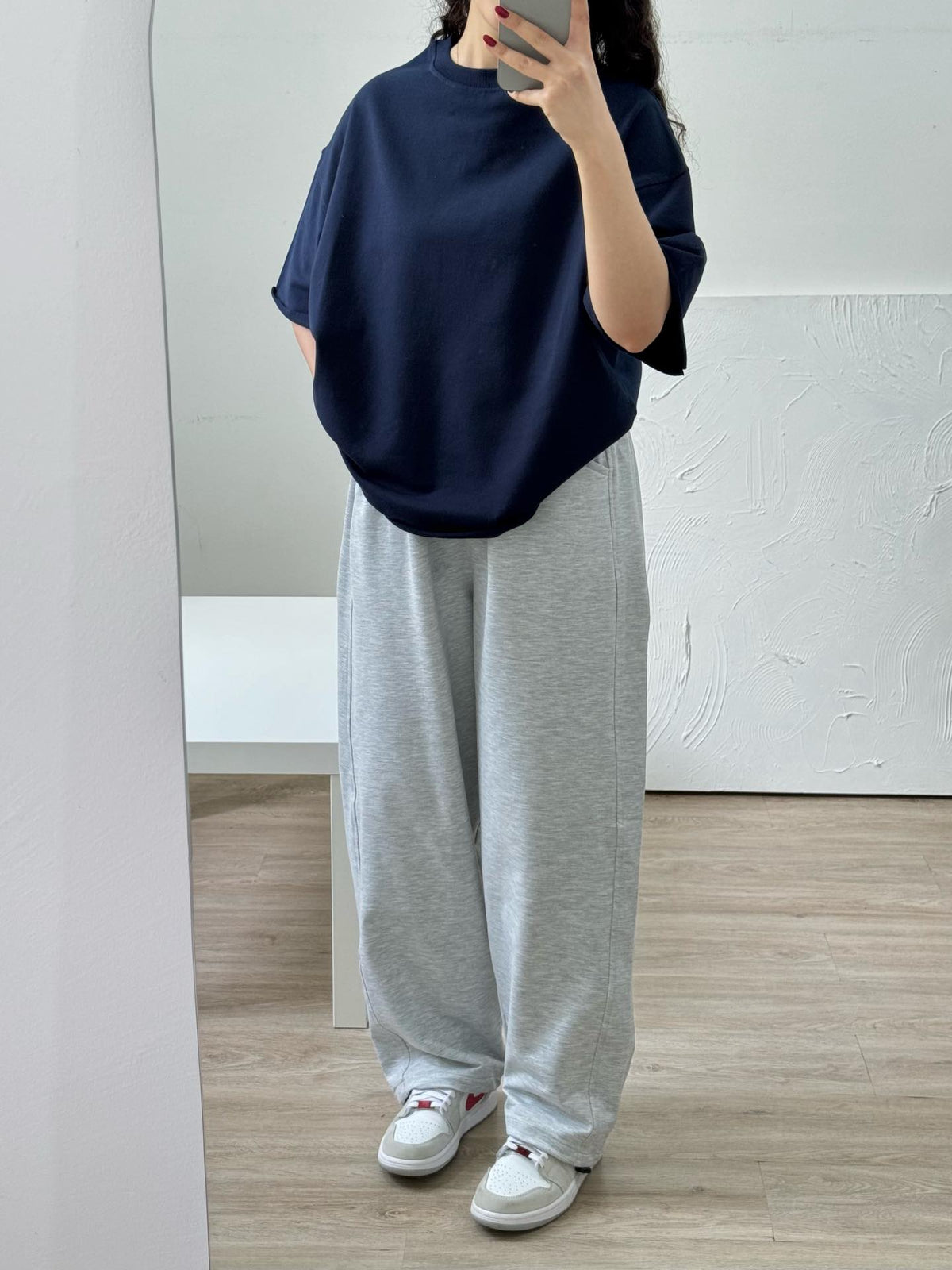 sweat pants