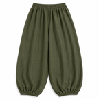 Pantalon Coupe Ballon