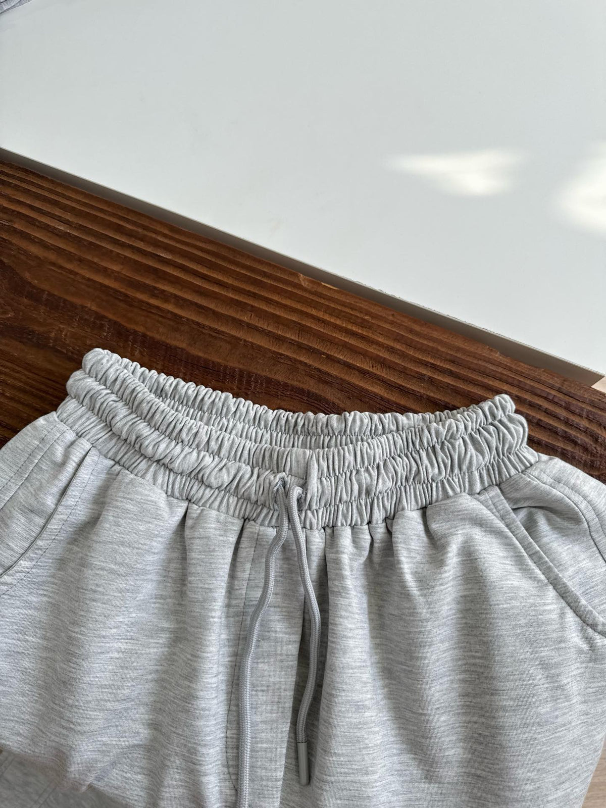 sweat pants