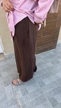 Pantalon Coupe Ballon