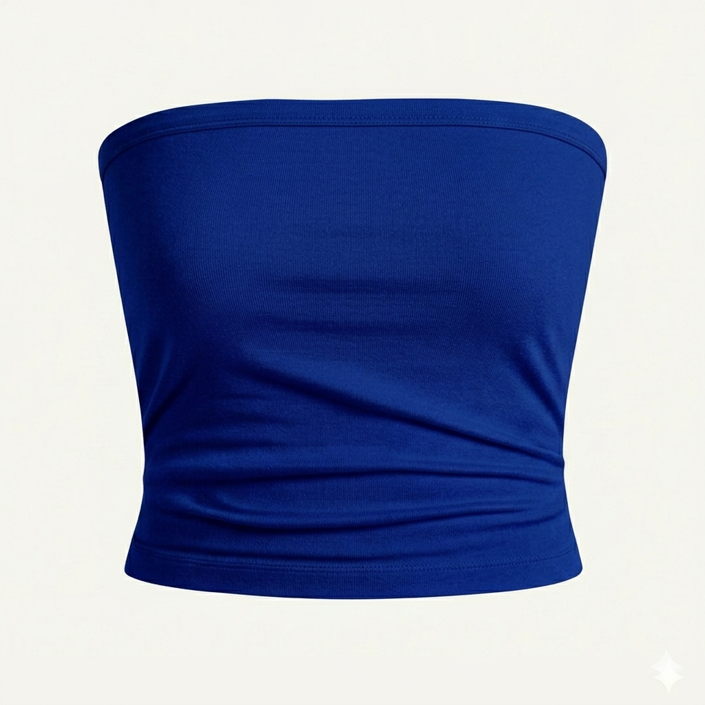 TUBETOP UNIKA