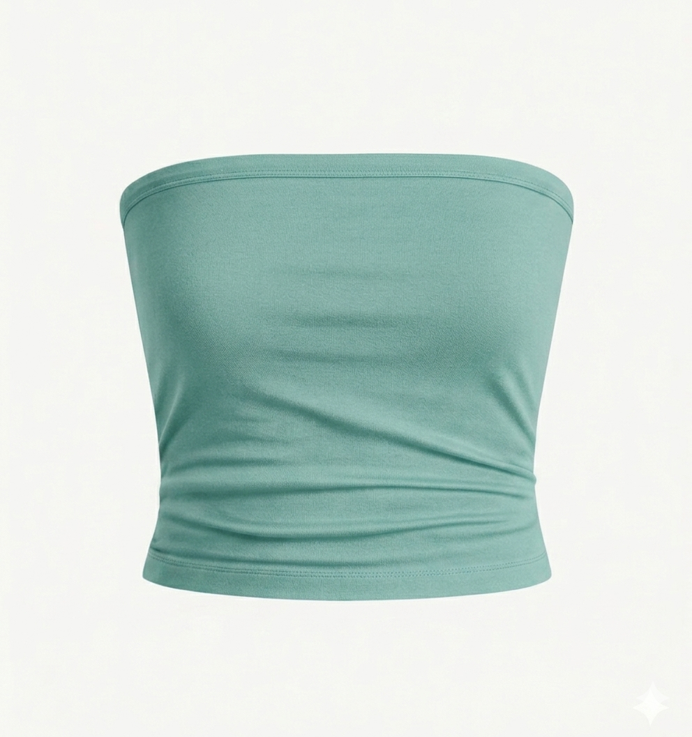 TUBETOP UNIKA