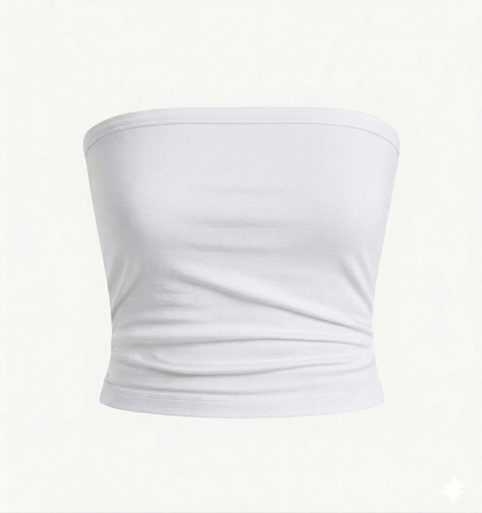 TUBETOP UNIKA