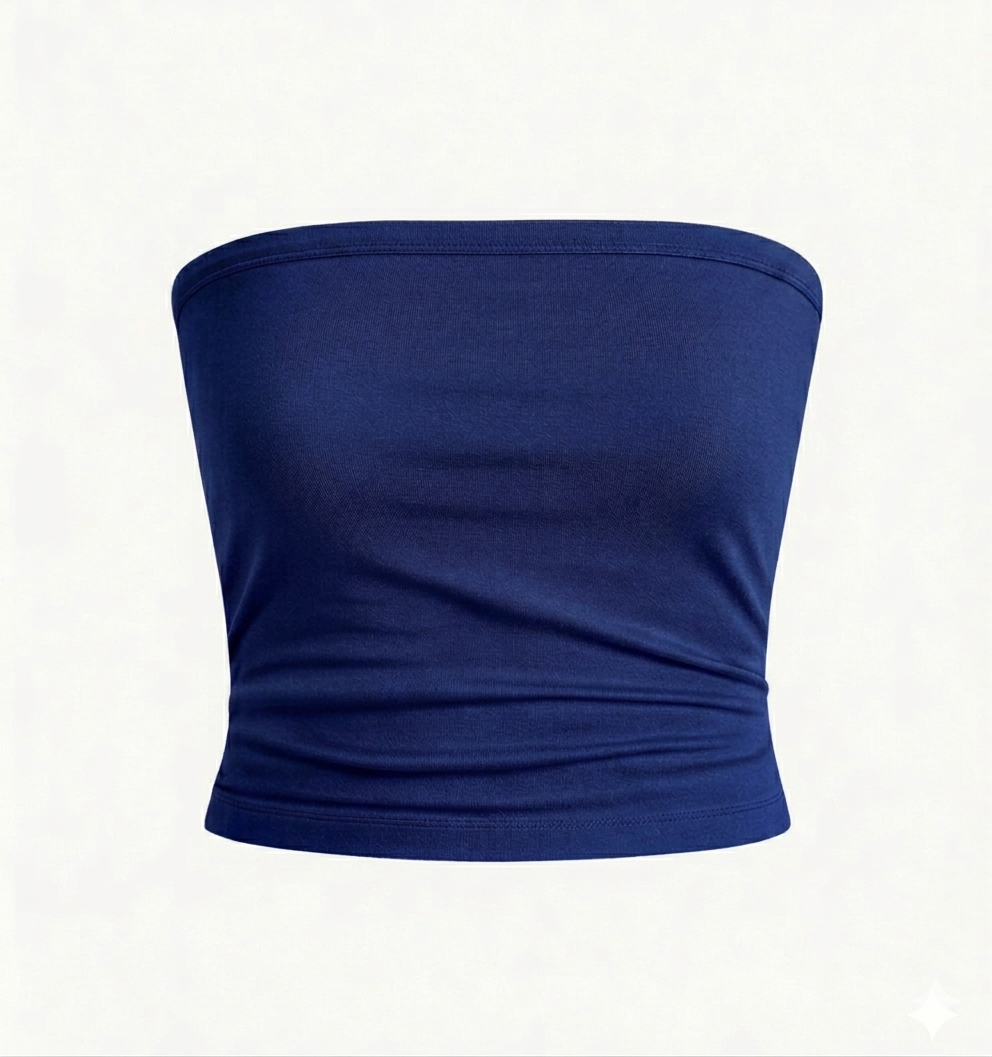 TUBETOP UNIKA