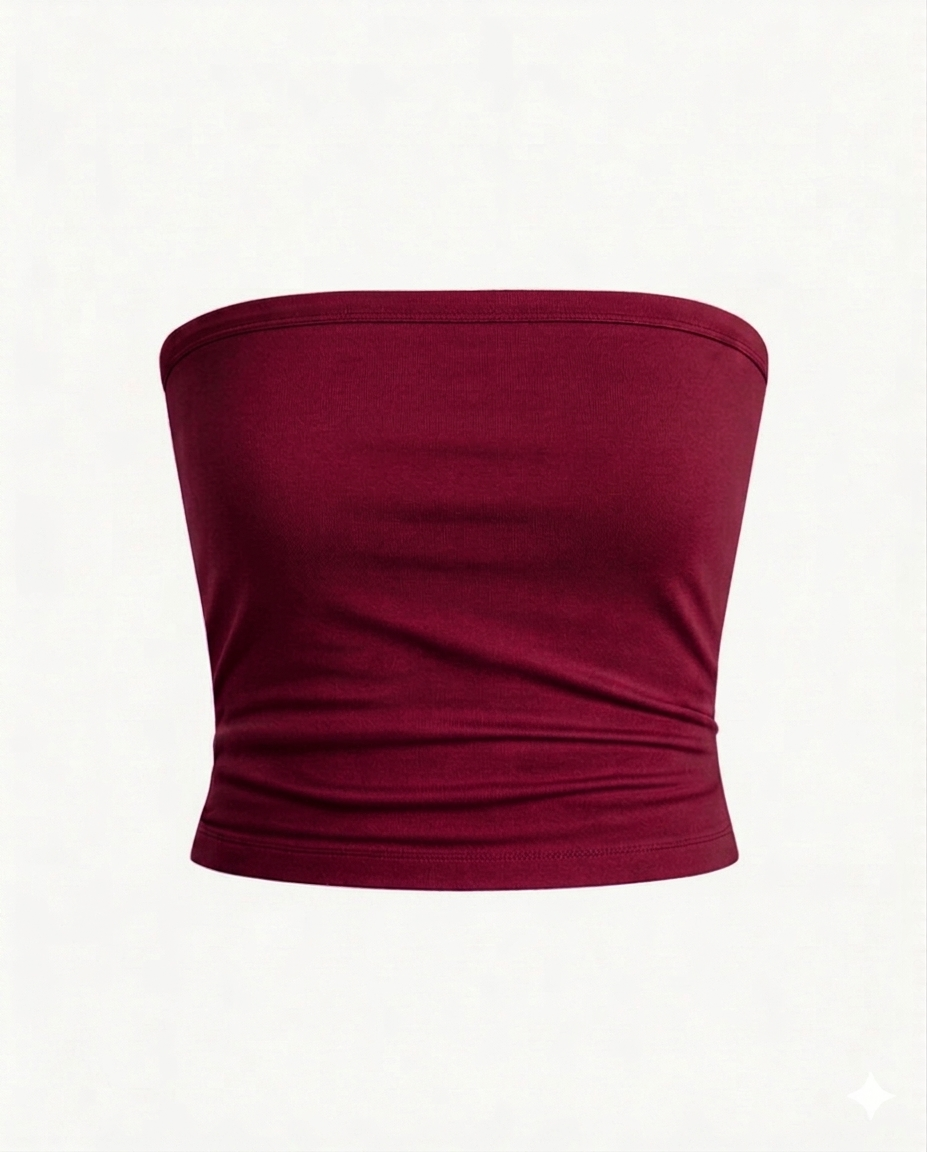 TUBETOP UNIKA