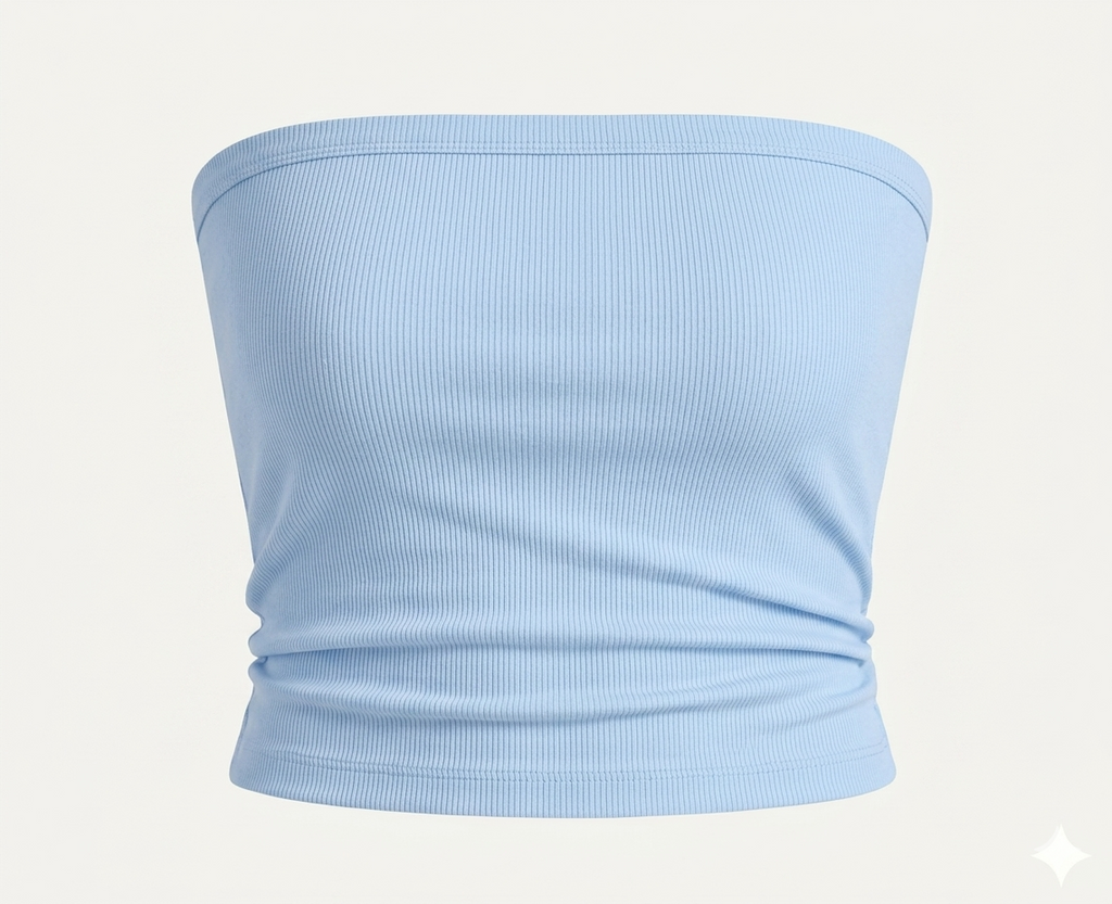 TUBETOP UNIKA