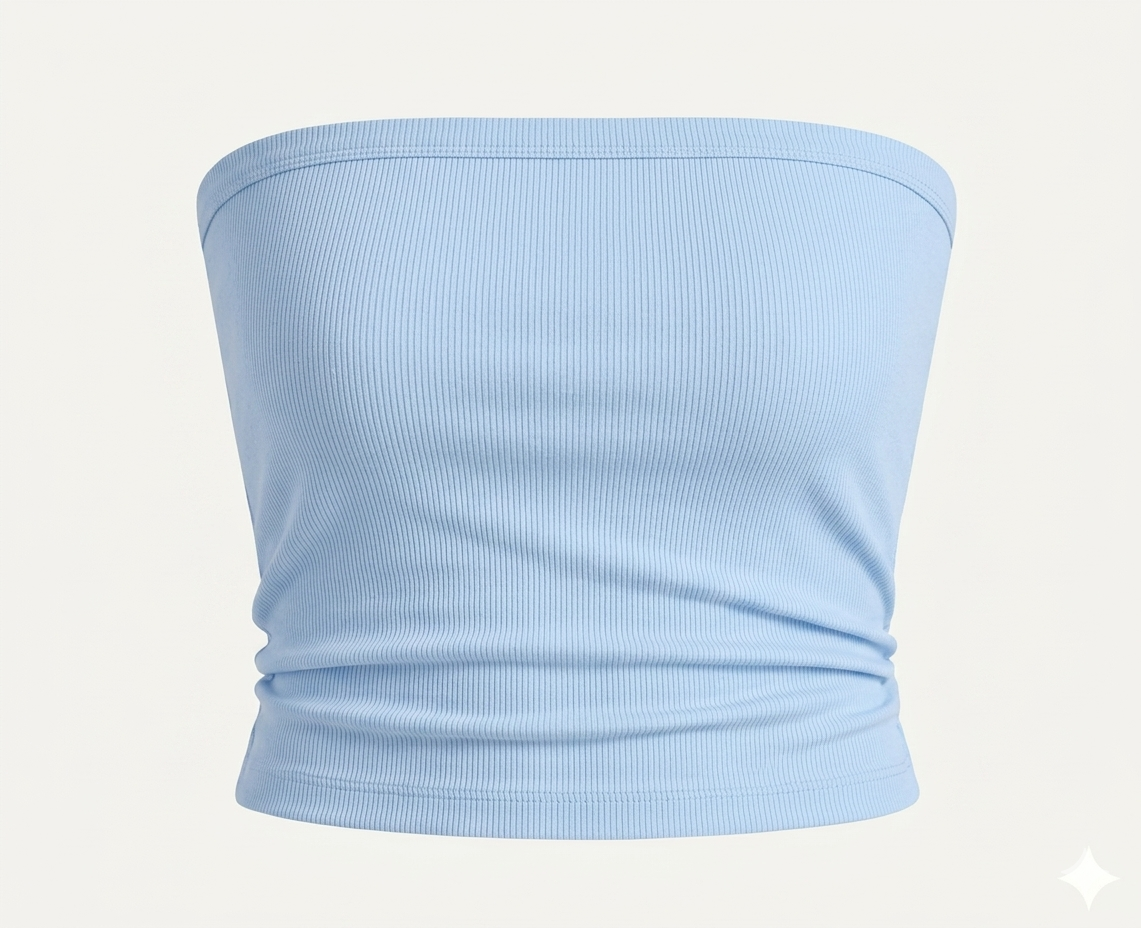 TUBETOP UNIKA
