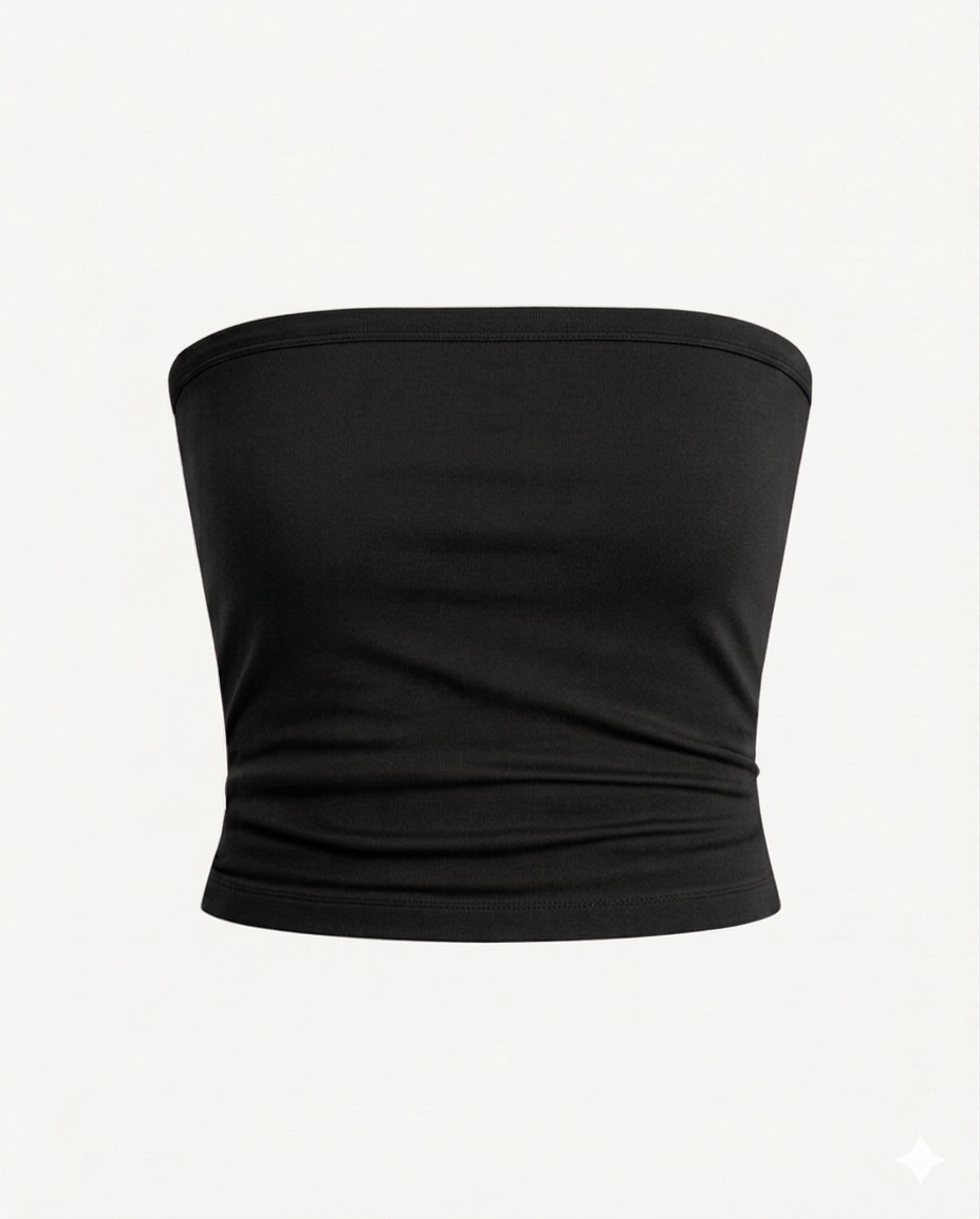 TUBETOP UNIKA