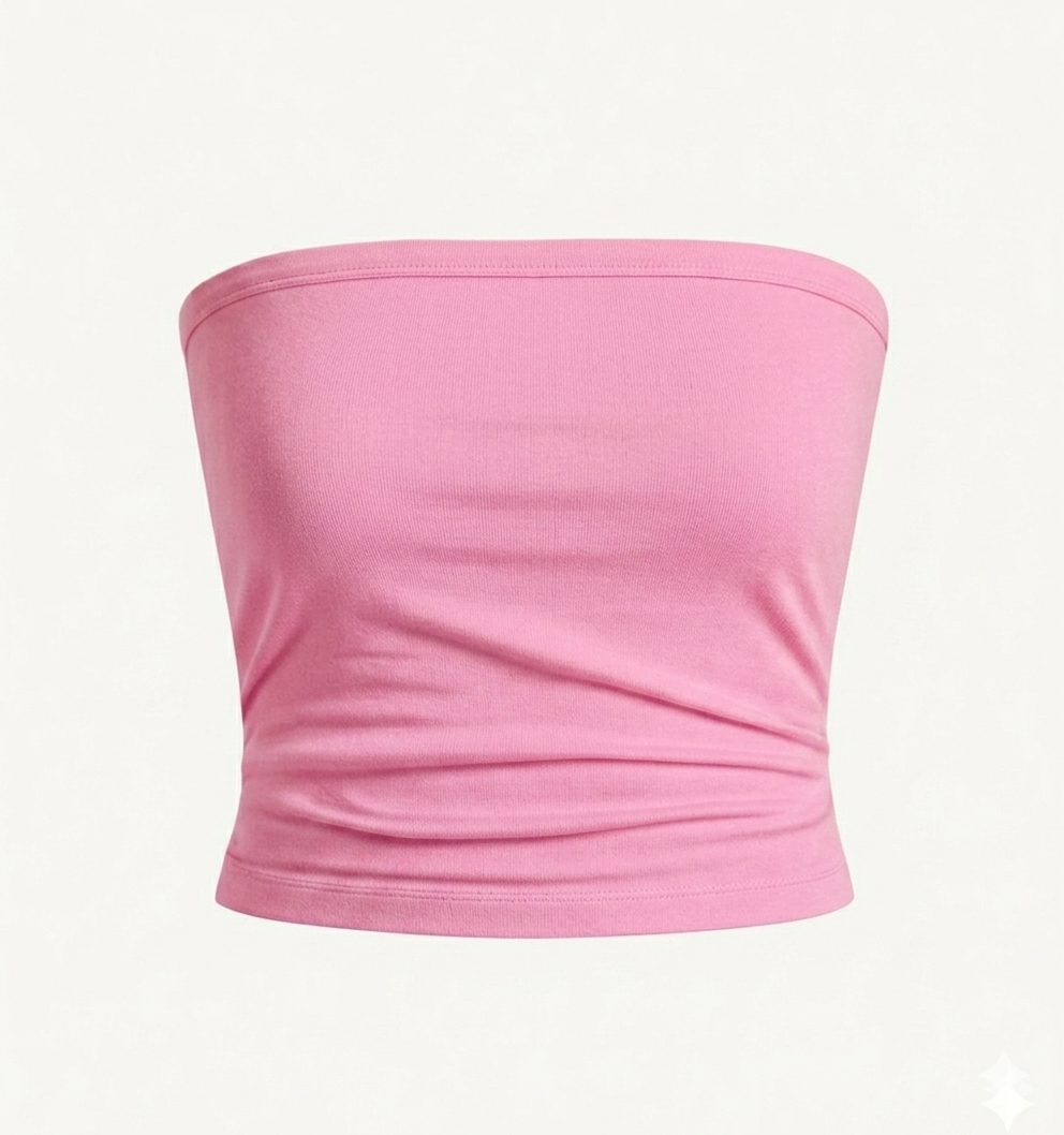 TUBETOP UNIKA