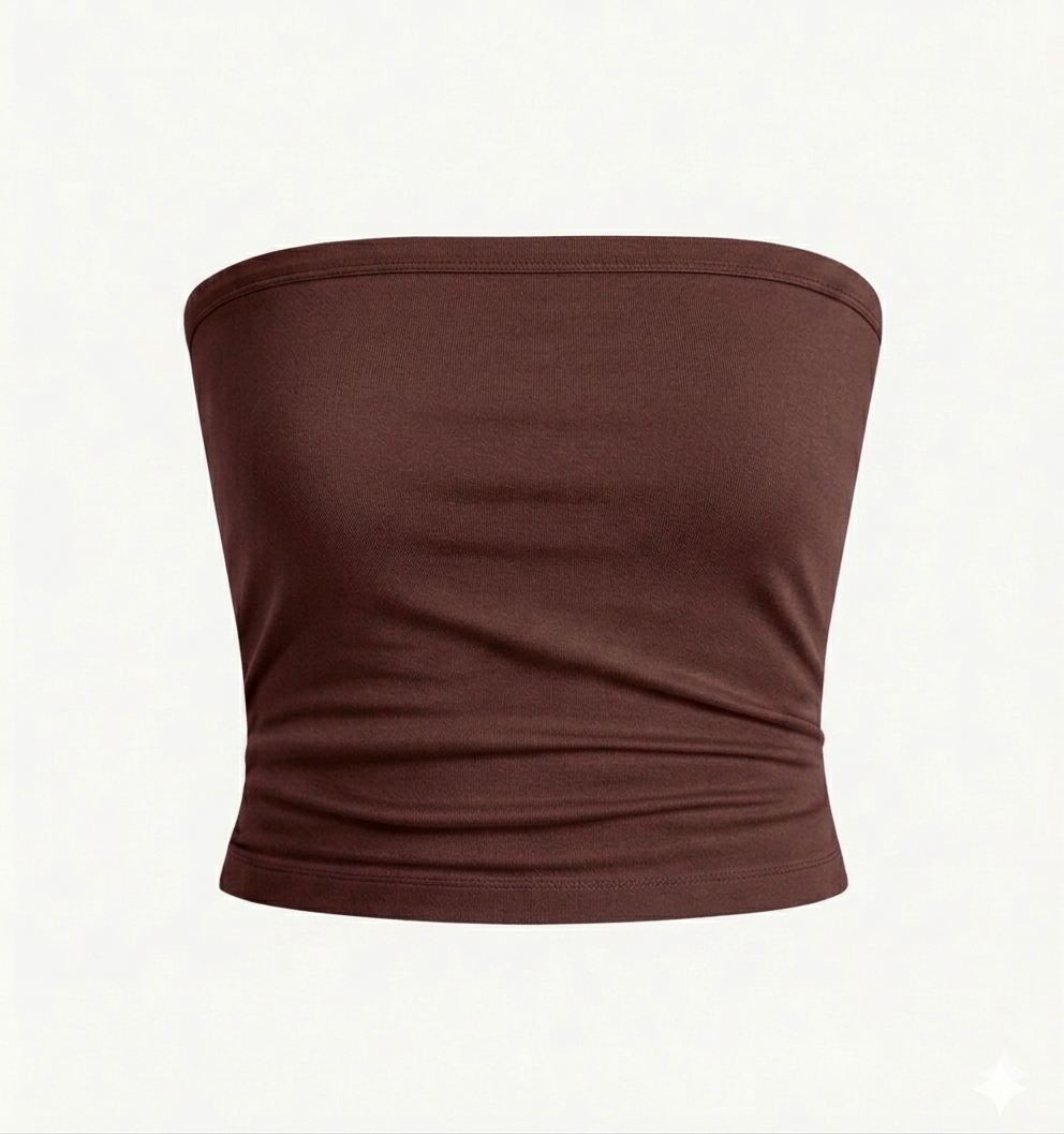 TUBETOP UNIKA