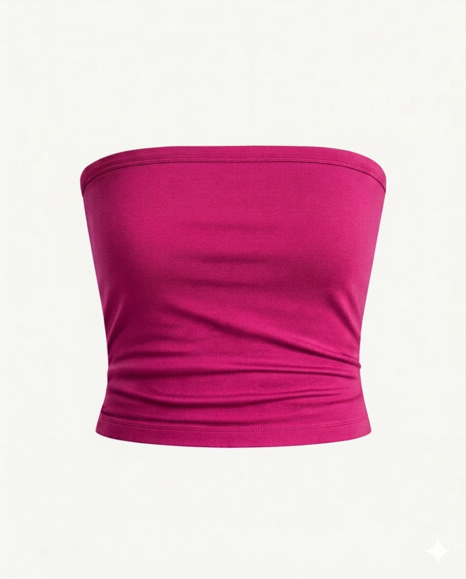 TUBETOP UNIKA