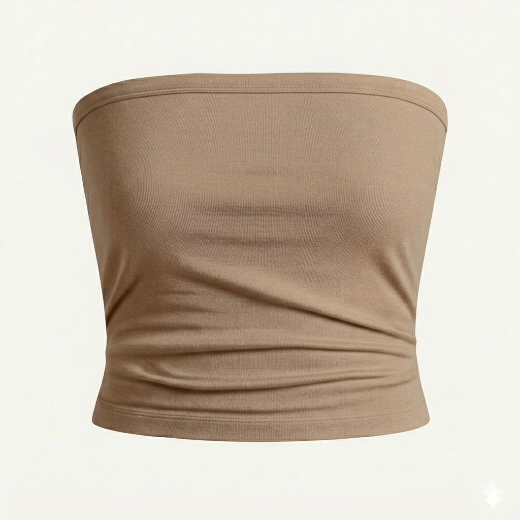TUBETOP UNIKA