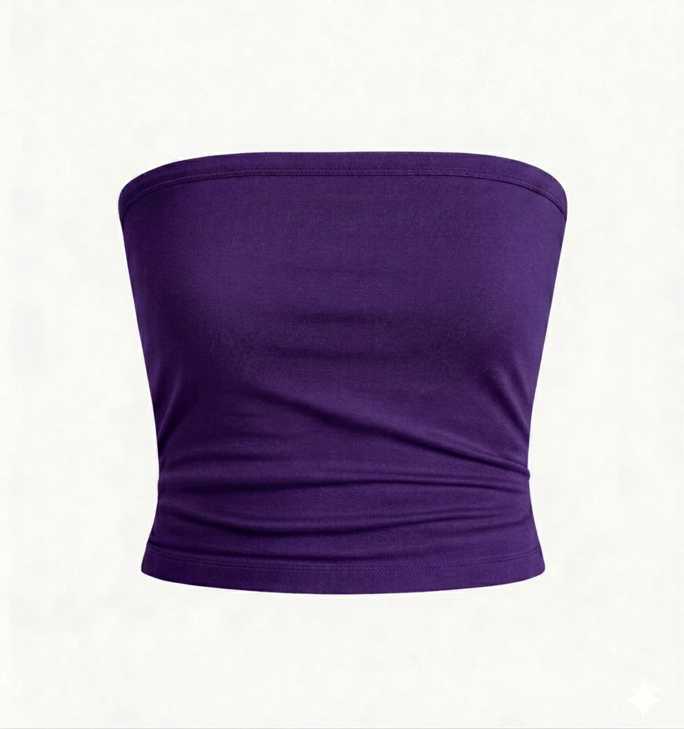 TUBETOP UNIKA