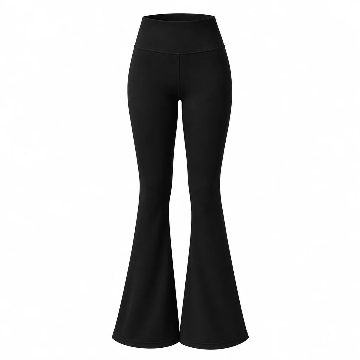 LEGGING POLYAMIDE PATTE D’ÉLÉPHANT