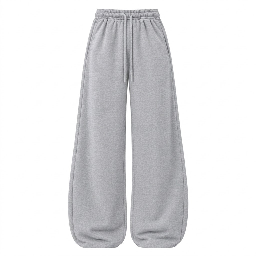 sweat pants