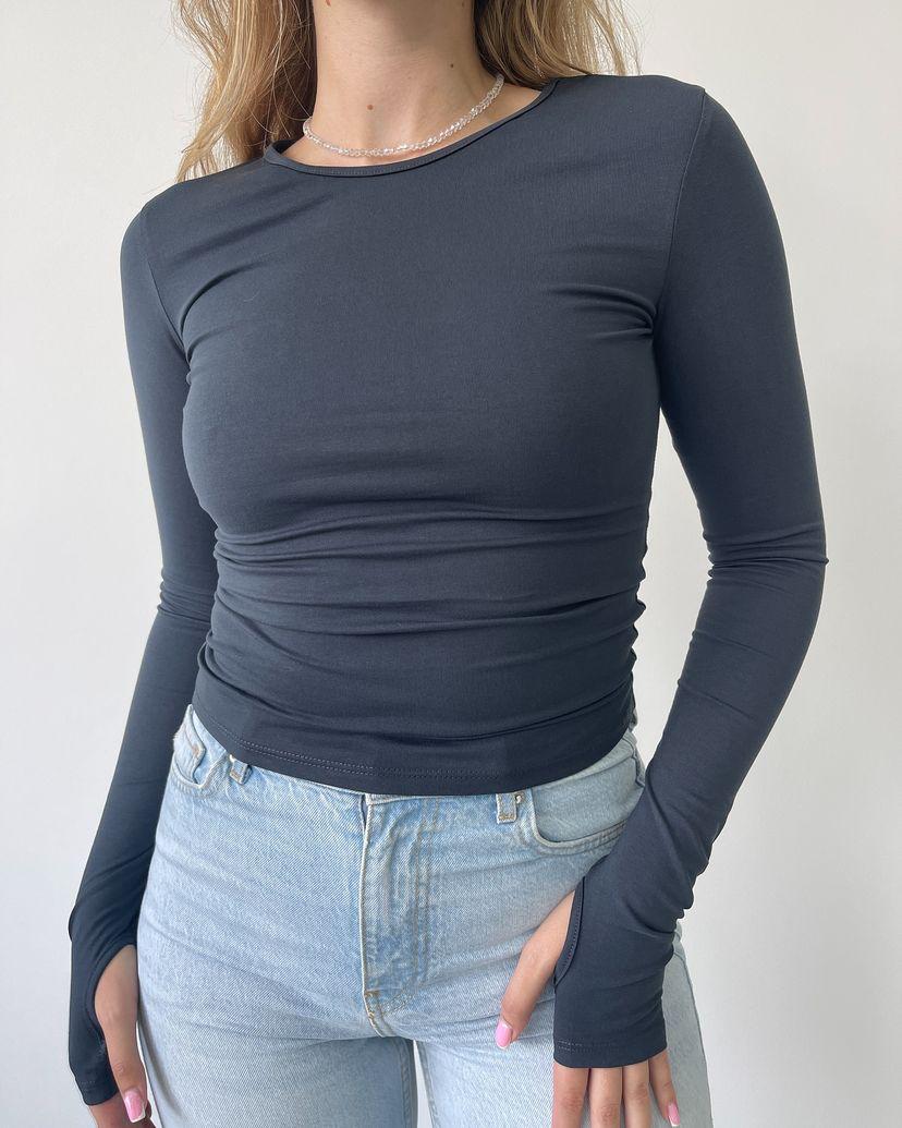 Pull Passe-Pouce Basic
