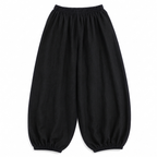Pantalon Coupe Ballon