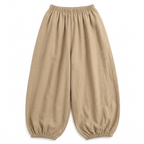 Pantalon Coupe Ballon