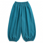 Pantalon Coupe Ballon