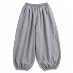 Pantalon Coupe Ballon
