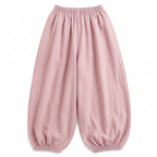 Pantalon Coupe Ballon