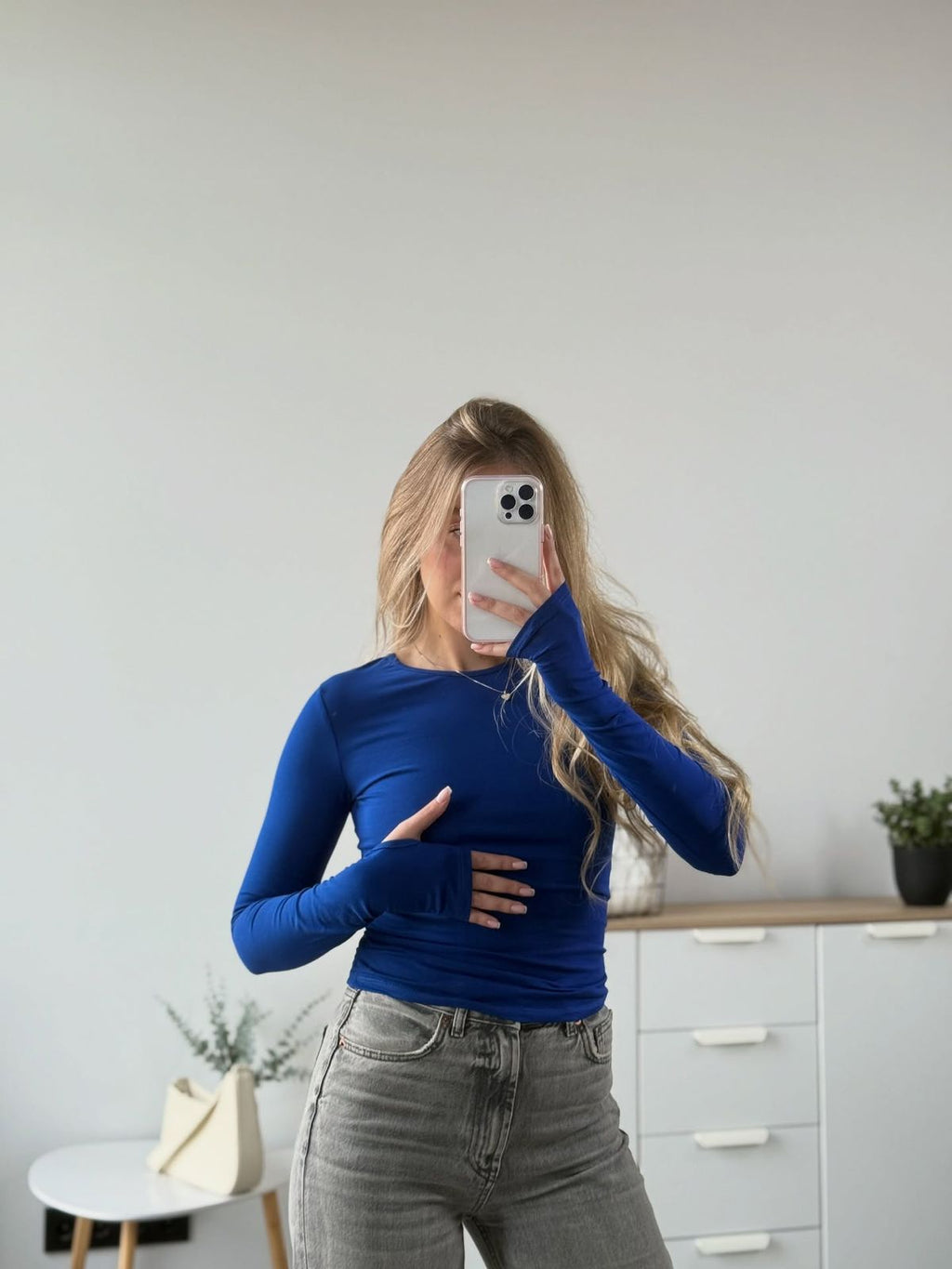 Pull basic
