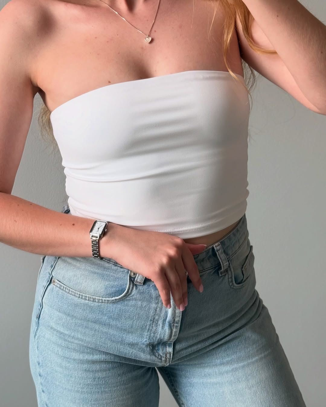 TUBETOP UNIKA