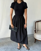 Robe Combi Black