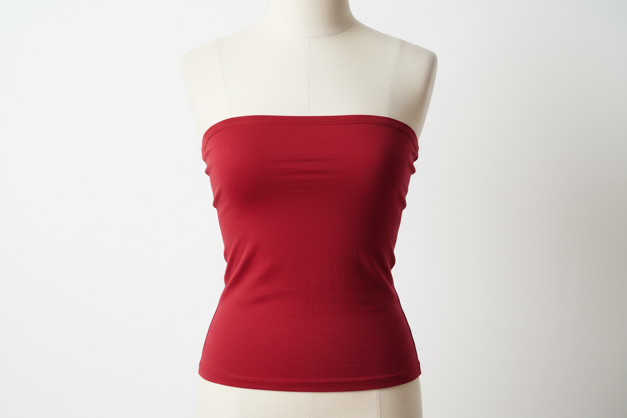 TUBETOP UNIKA